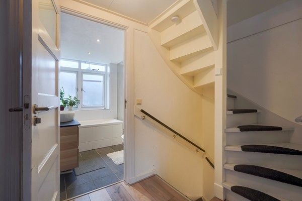 Foto - Te koop: Van Stolbergstraat 14, 2628 GL Delft